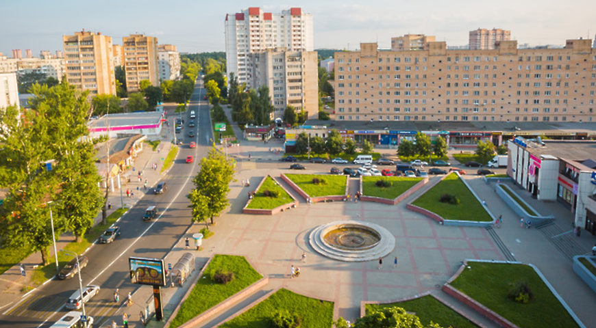 Перекресток в Балашихе: магазины с адресами, рабочий график