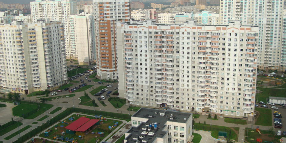Перекресток в Люберцах: адреса магазинов, режим работы