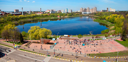 Перекресток в Раменском: адреса супермаркетов, график работы