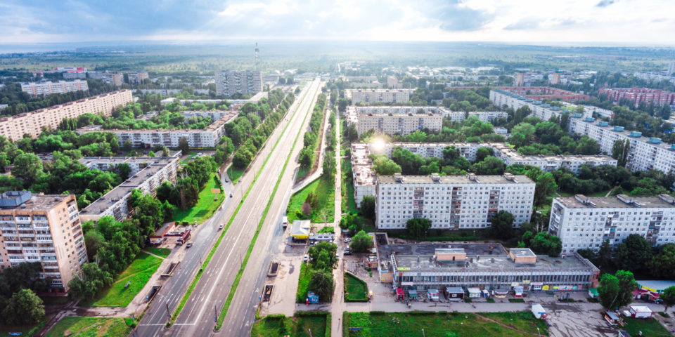 Перекресток в Тольятти: адреса супермаркетов, рабочее время
