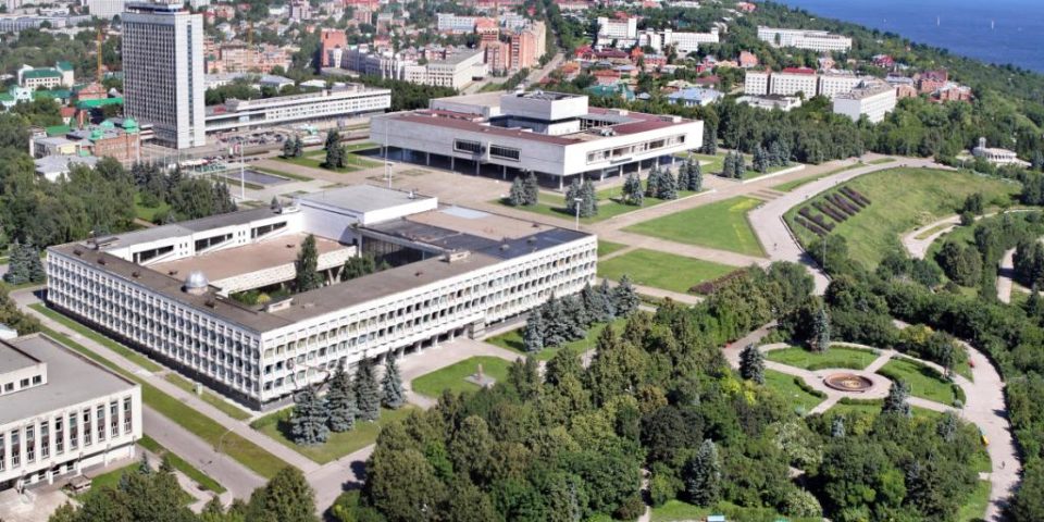Перекресток в Ульяновске: адреса супермаркетов в городе, рабочее время