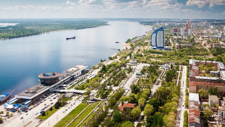 Перекресток в Волгограде: адреса супермаркетов в городе, режим работы