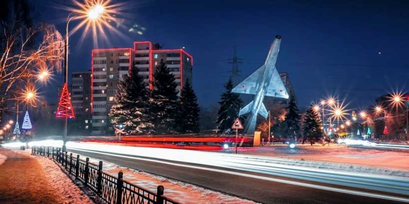 Перекресток в Жуковском: адреса супермаркетов, время работы