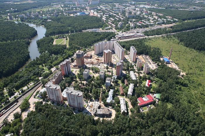 Перекресток в Климовске: адреса супермаркетов в городе, рабочее время
