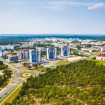 Перекресток в Когалыме: адреса магазинов в городе, рабочее время