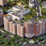 Перекресток в Коммунарке: адреса супермаркетов, график работы