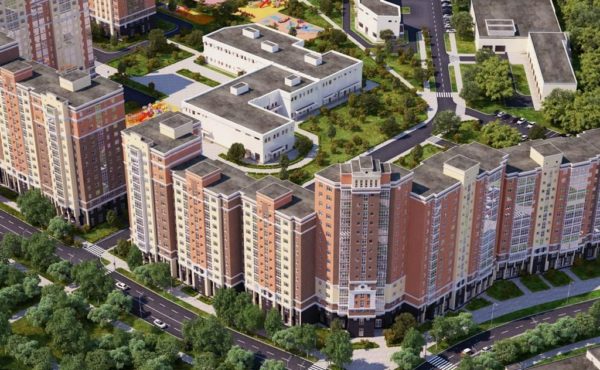Перекресток в Коммунарке: адреса супермаркетов, график работы