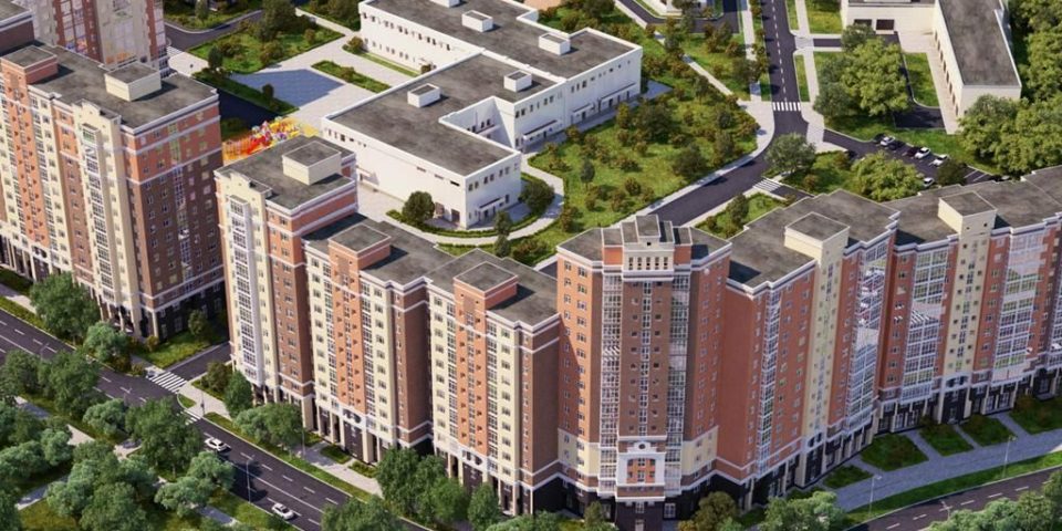 Перекресток в Коммунарке: адреса супермаркетов, график работы