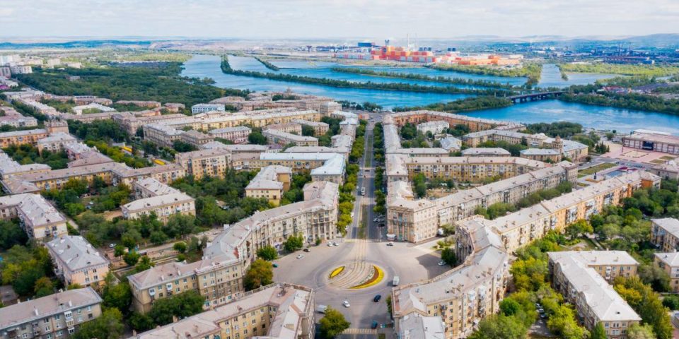 Перекресток в Магнитогорске: адреса супермаркетов, рабочий график