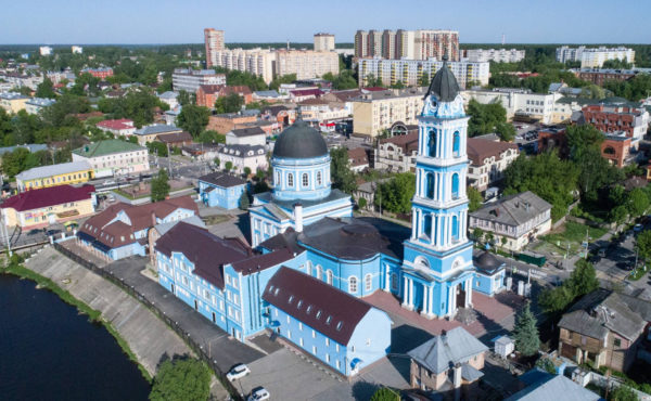 Перекресток в Ногинске: адреса супермаркетов, график работы