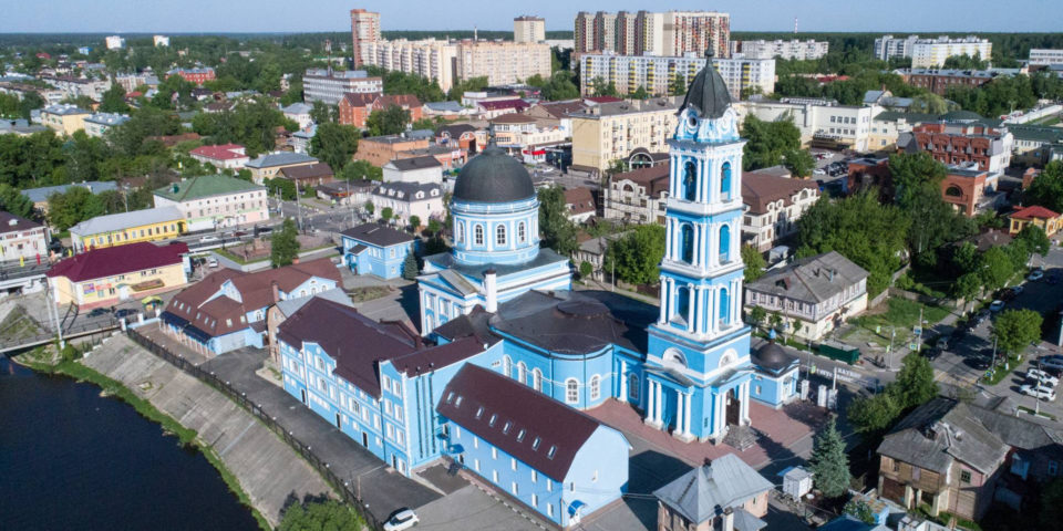 Перекресток в Ногинске: адреса супермаркетов, график работы