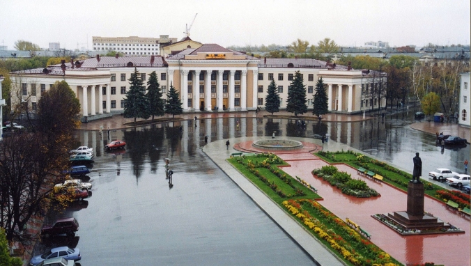 Перекресток в Новокуйбышевске: адреса магазинов в городе, рабочее время