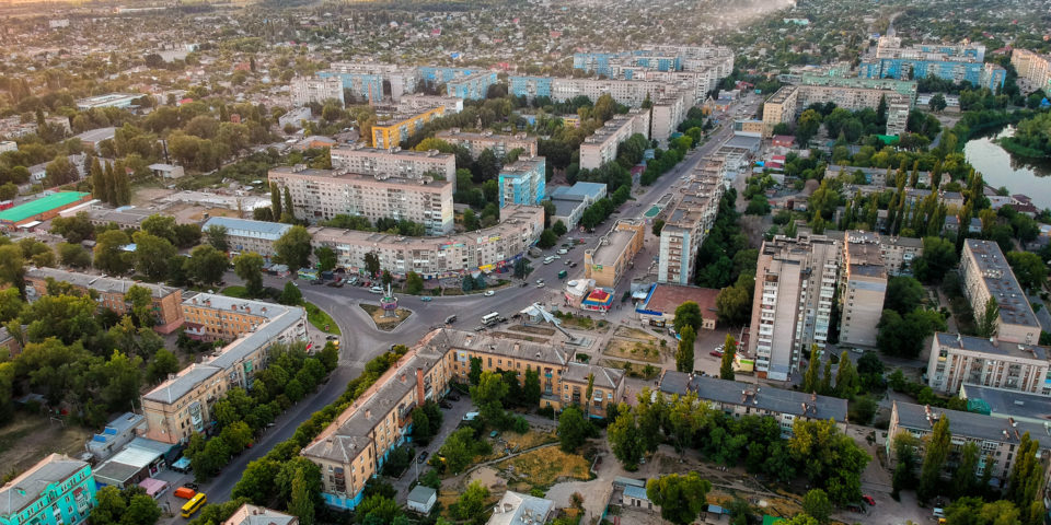 Перекресток в Новомосковске: адреса супермаркетов в городе, рабочее время