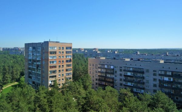 Перекресток в Протвино: адреса супермаркетов в городе, рабочий график