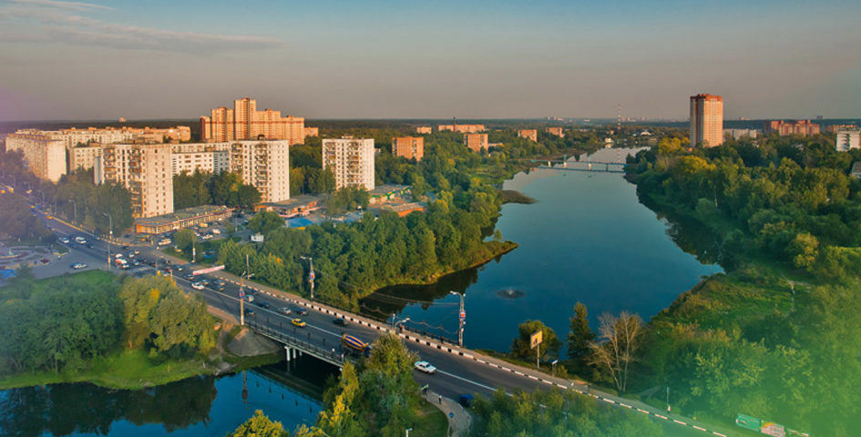 Перекресток в Пушкино: адреса магазинов, режим работы