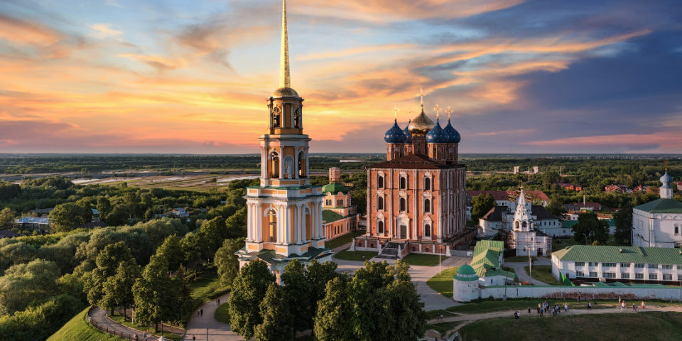 Перекресток в Рязани: адреса супермаркетов, график работы