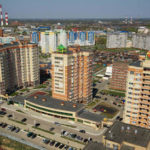 Перекресток в Ступино: адреса магазинов, режим работы