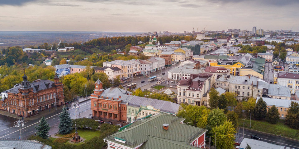 Перекресток во Владимире: адреса супермаркетов, график работы