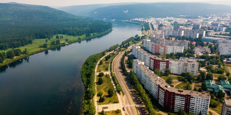 Перекресток в Зеленогорске: адреса магазинов в городе, режим работы